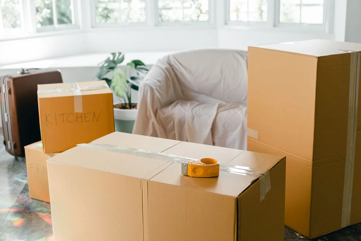 Hoarding Cleanup in River Bend, Milwaukee, WI